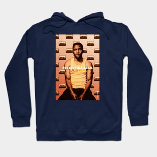 Nostalgia Ultra Hoodie